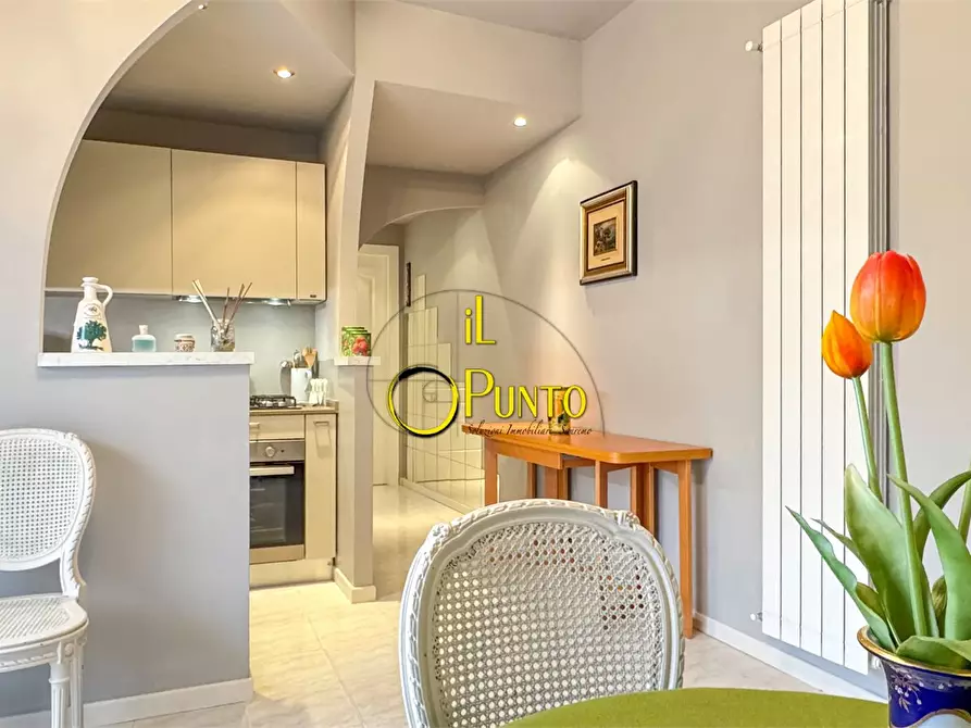 Immagine 6 di Attico in vendita  37 a San Remo