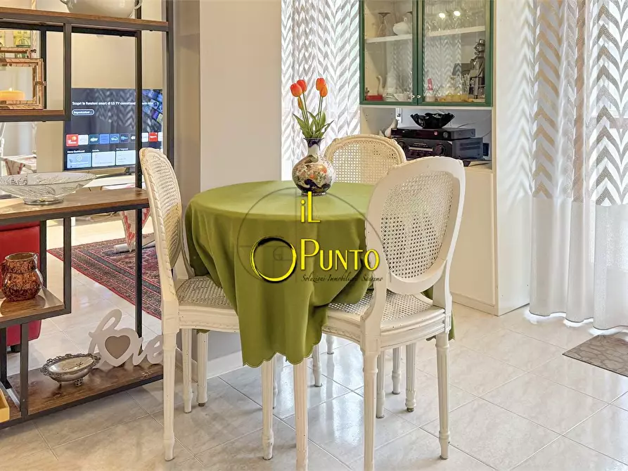 Immagine 7 di Attico in vendita  37 a San Remo