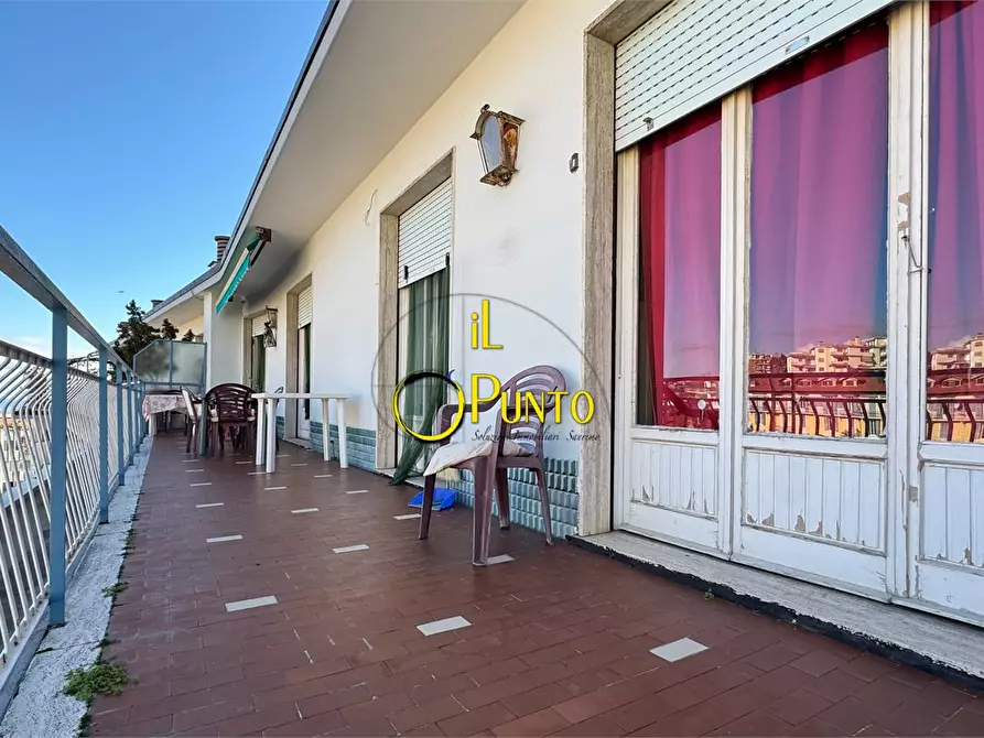 Immagine 5 di Attico in vendita  42 a San Remo
