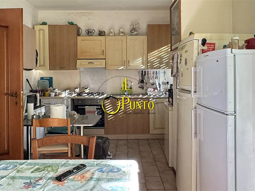 Immagine 10 di Attico in vendita  42 a San Remo