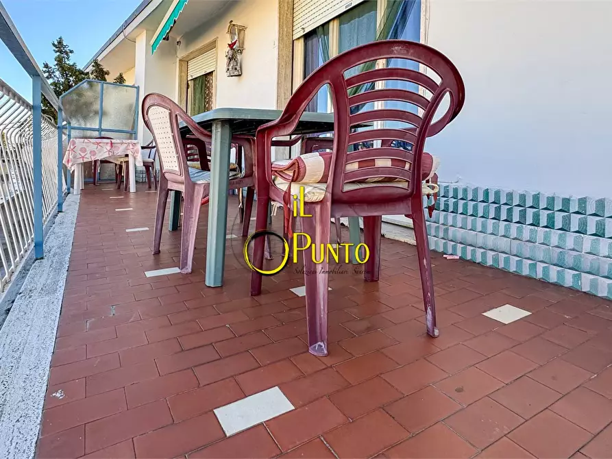 Immagine 4 di Attico in vendita  42 a San Remo