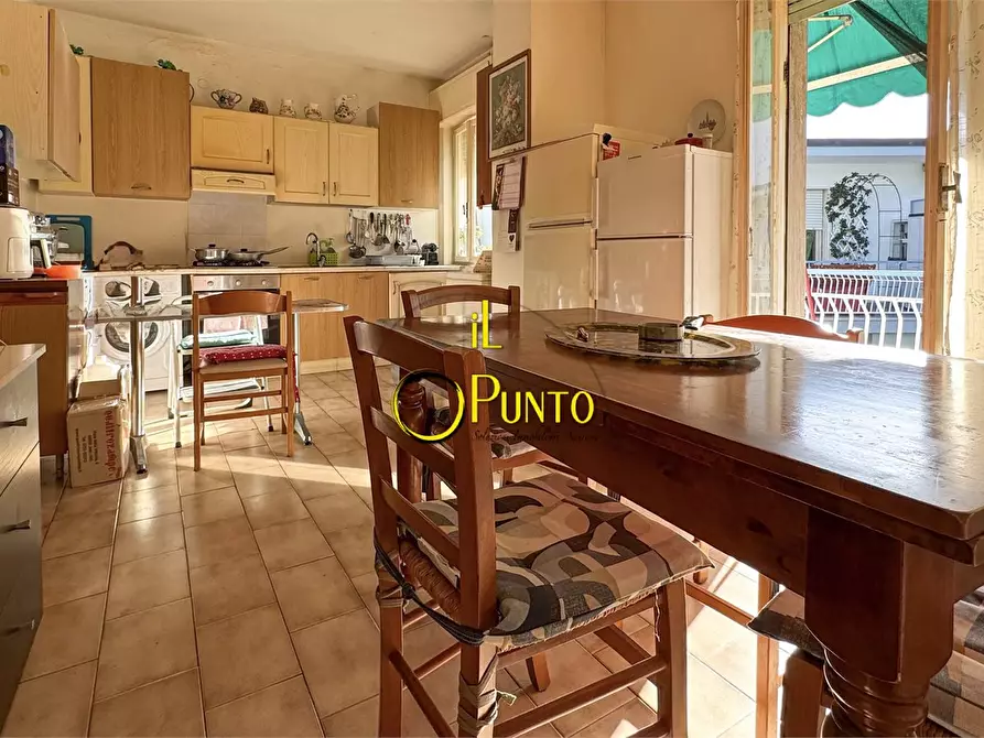 Immagine 3 di Attico in vendita  42 a San Remo