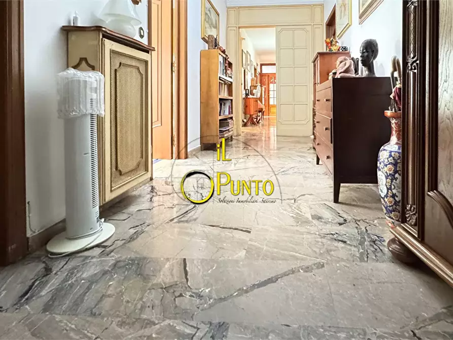 Immagine 6 di Attico in vendita  42 a San Remo