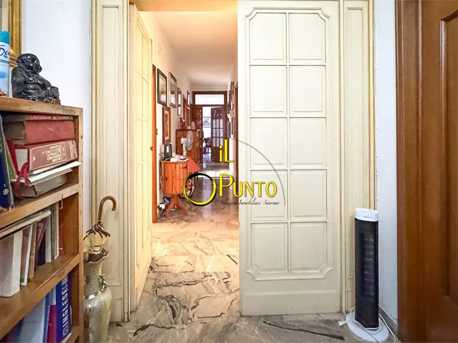 Immagine 7 di Attico in vendita  42 a San Remo