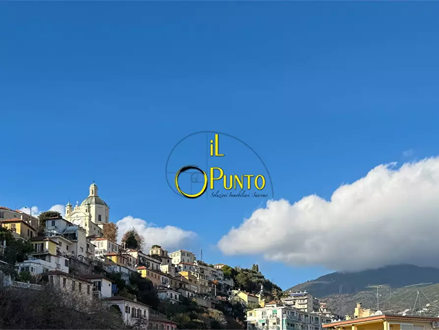 Immagine 2 di Attico in vendita  42 a San Remo