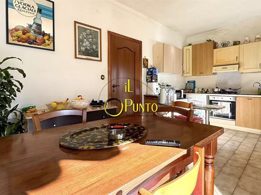 Immagine 8 di Attico in vendita  42 a San Remo