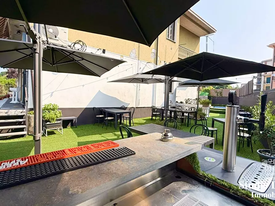 Immagine 6 di Licenza in vendita  a Carate Brianza