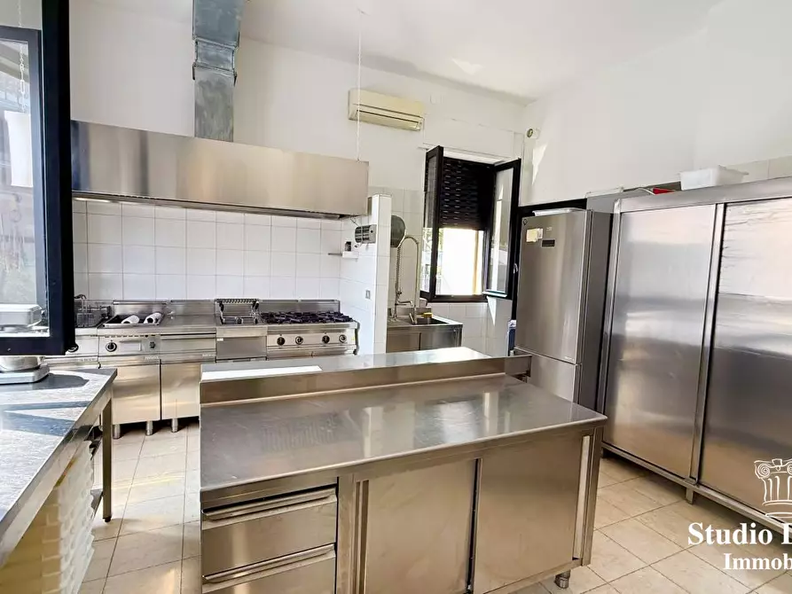 Immagine 10 di Licenza in vendita  a Carate Brianza