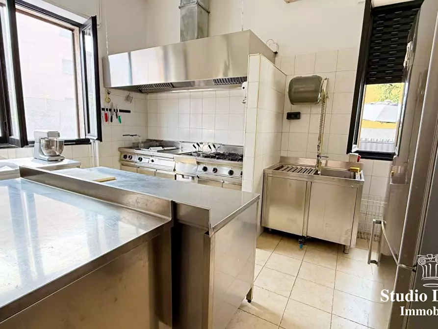 Immagine 9 di Licenza in vendita  a Carate Brianza