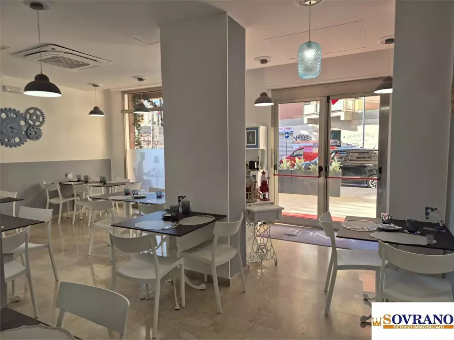 Immagine 6 di Licenza in vendita  a Palermo