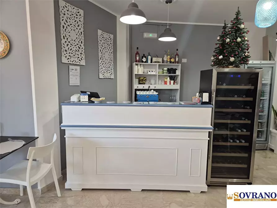 Immagine 5 di Licenza in vendita  a Palermo