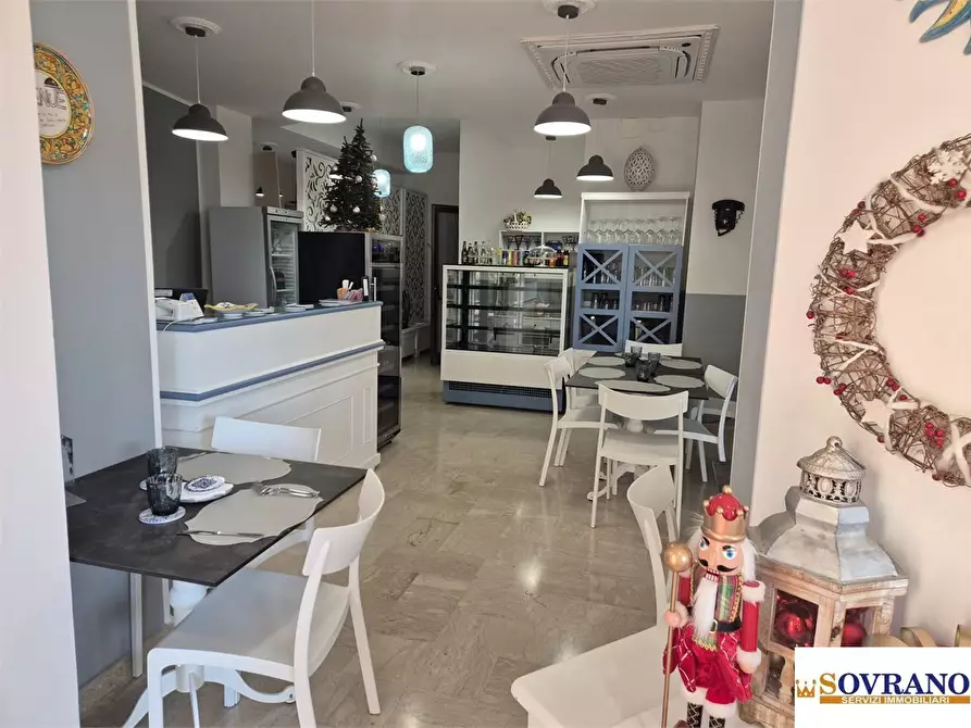 Immagine 4 di Licenza in vendita  a Palermo