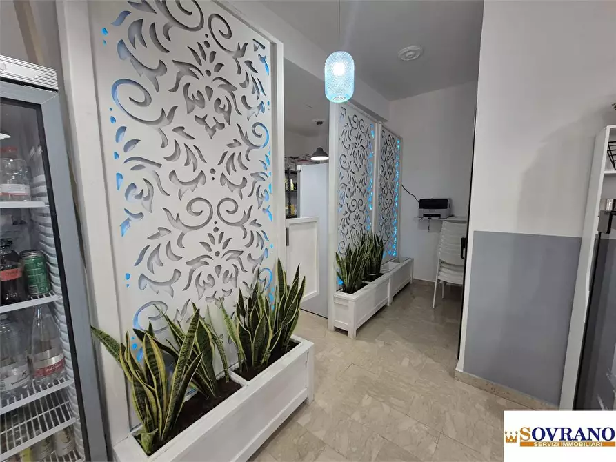 Immagine 9 di Licenza in vendita  a Palermo