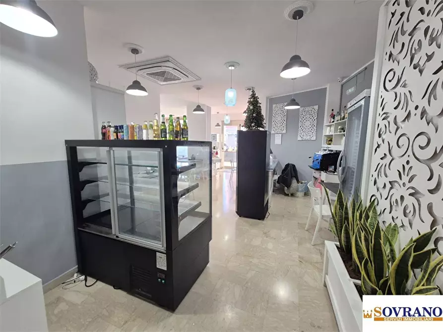 Immagine 8 di Licenza in vendita  a Palermo