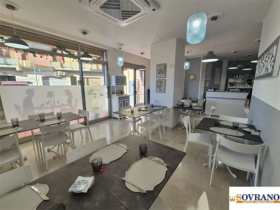 Immagine 3 di Licenza in vendita  a Palermo