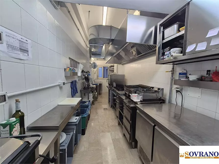 Immagine 10 di Licenza in vendita  a Palermo