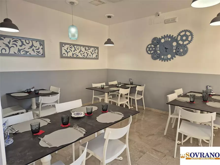 Immagine 2 di Licenza in vendita  a Palermo