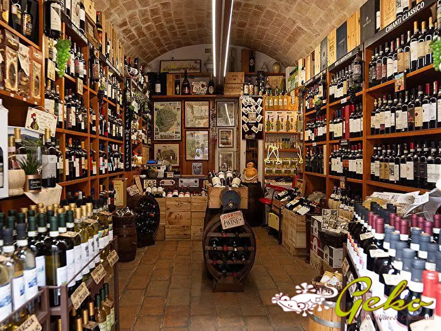 negozio in vendita a San Gimignano