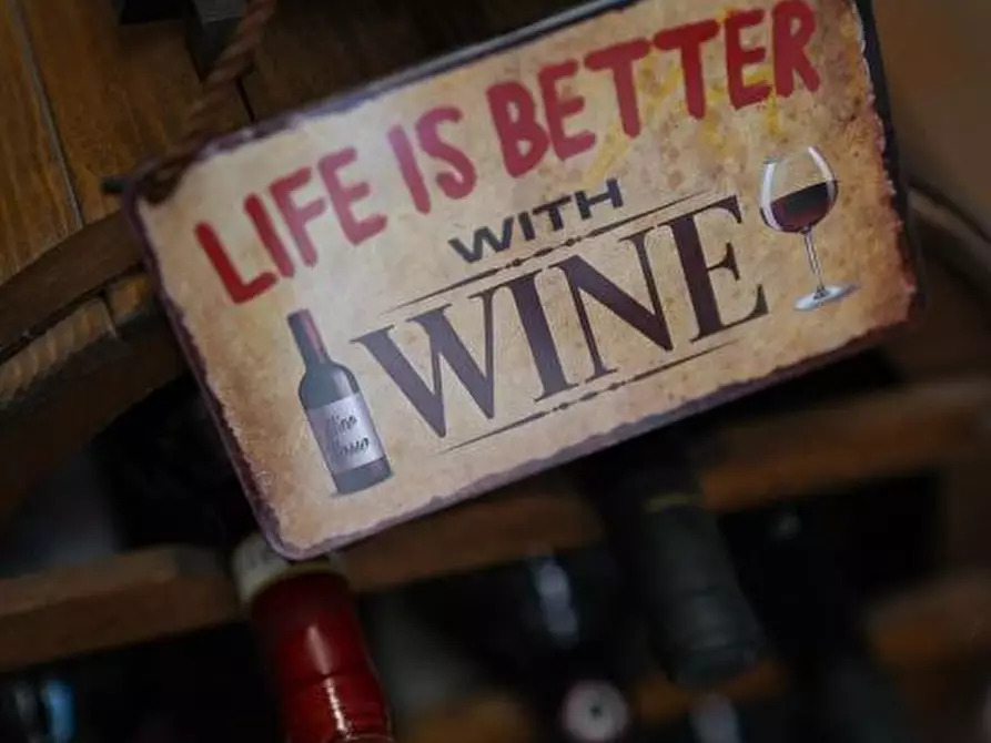 Immagine 8 di Licenza in vendita  a San Gimignano