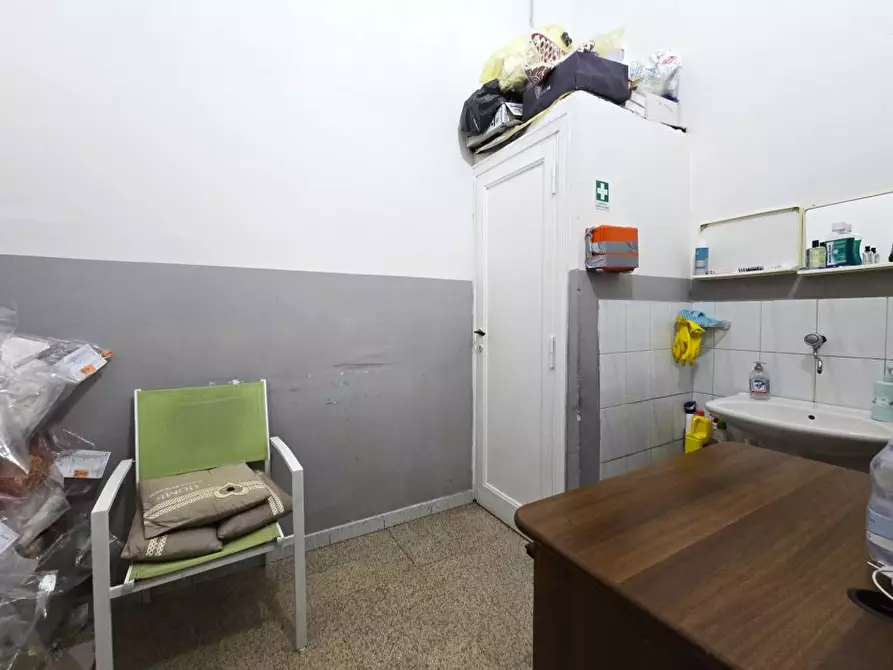 Immagine 2 di Licenza in vendita  a Terni