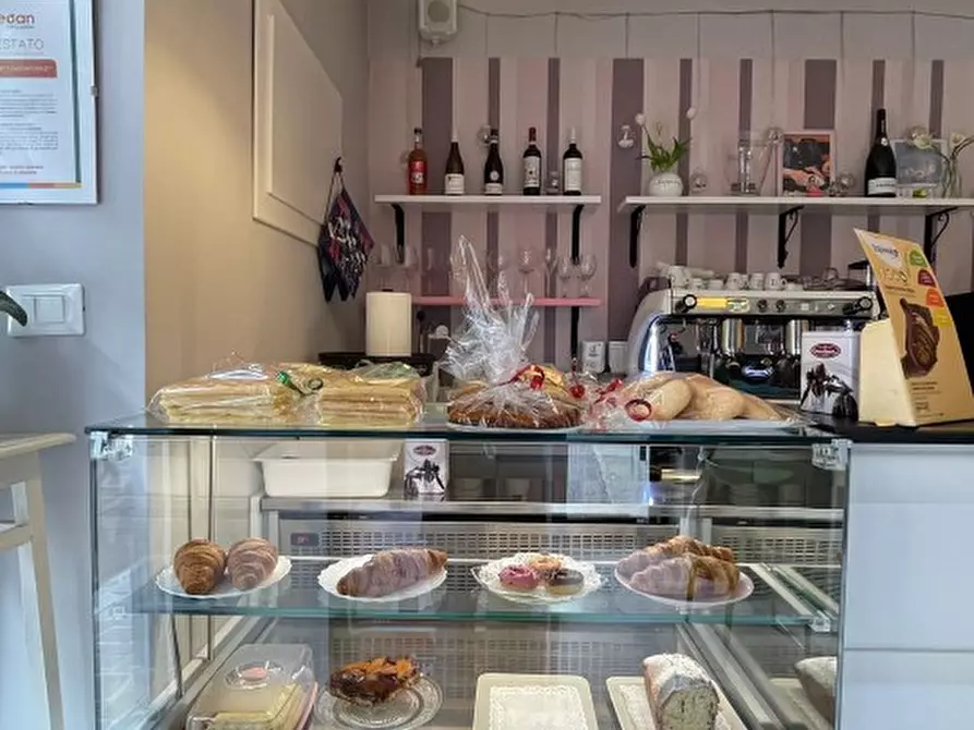 Immagine 4 di Licenza in vendita  4 a Sant'eusanio Del Sangro