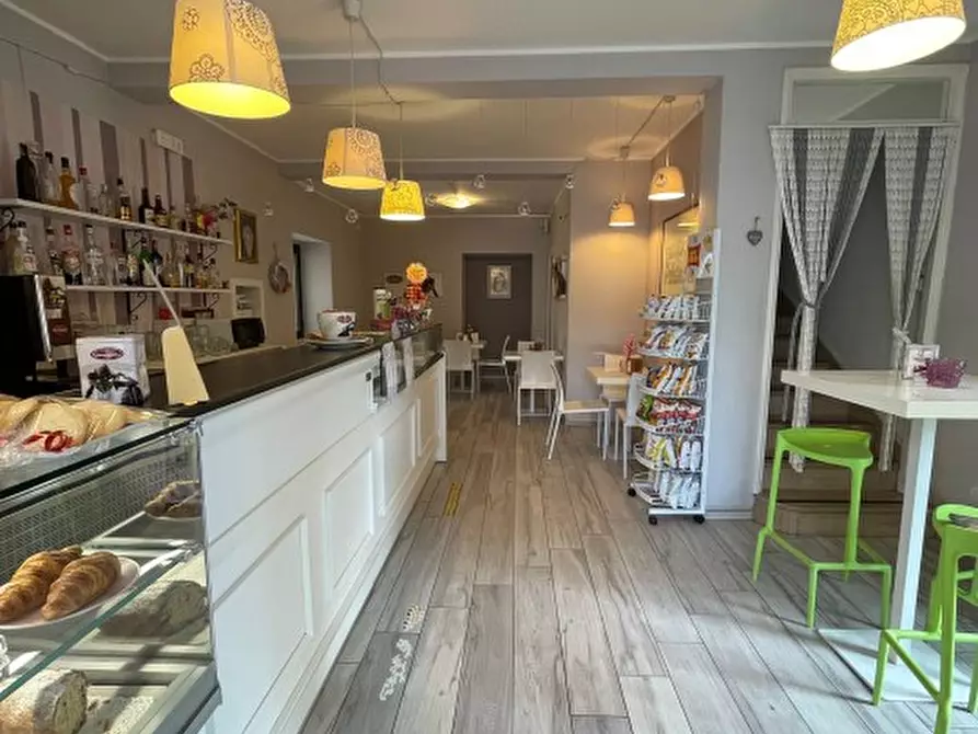 Immagine 3 di Licenza in vendita  4 a Sant'eusanio Del Sangro