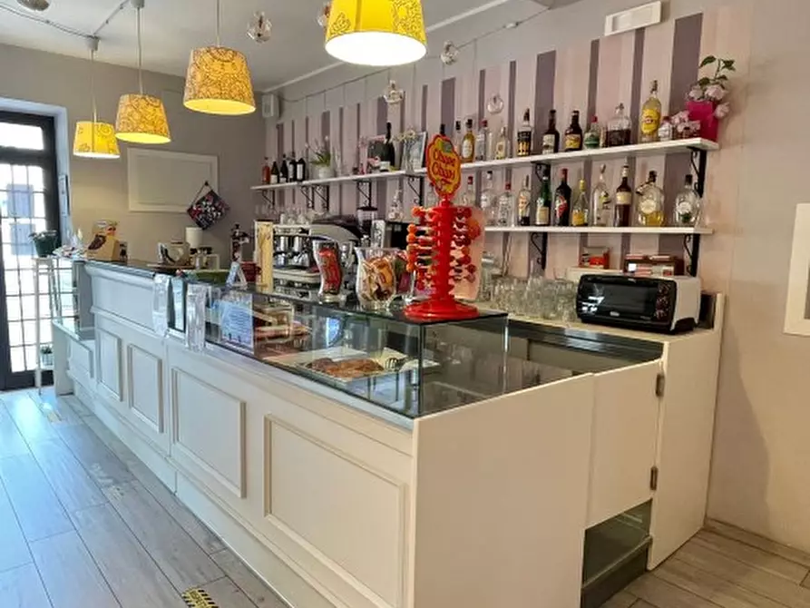 Immagine 2 di Licenza in vendita  4 a Sant'eusanio Del Sangro