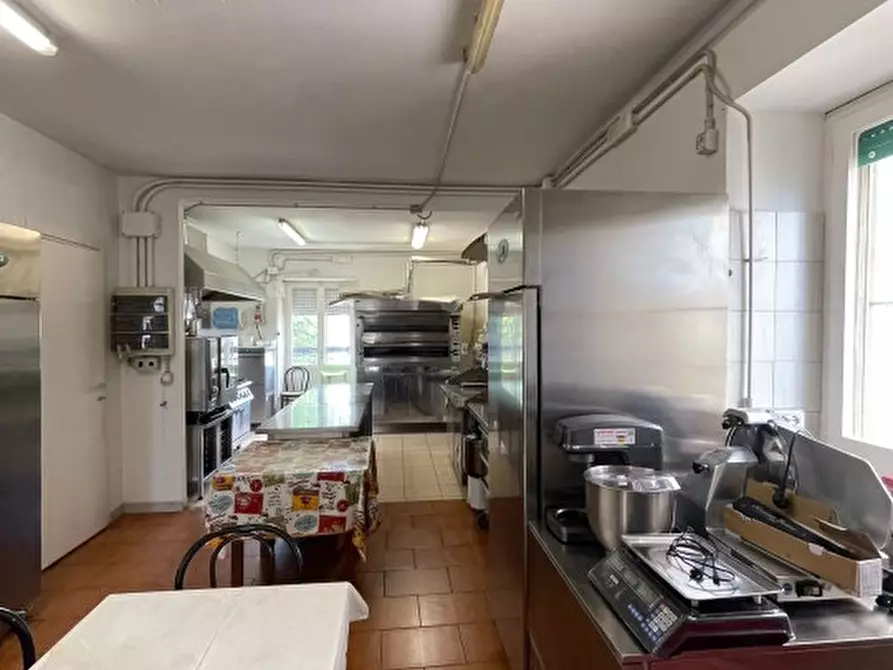 Immagine 8 di Licenza in vendita  4 a Sant'eusanio Del Sangro