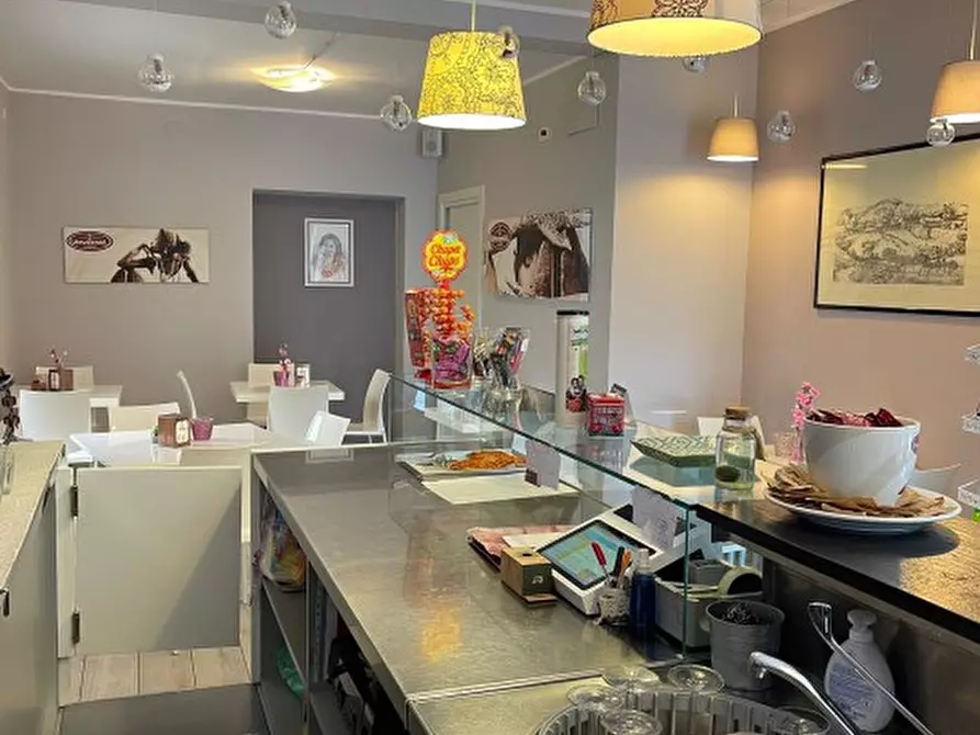 Immagine 5 di Licenza in vendita  4 a Sant'eusanio Del Sangro