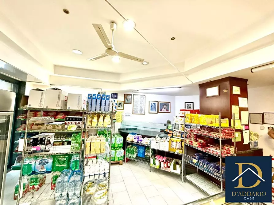 Immagine 4 di Licenza in vendita  75 a Taranto