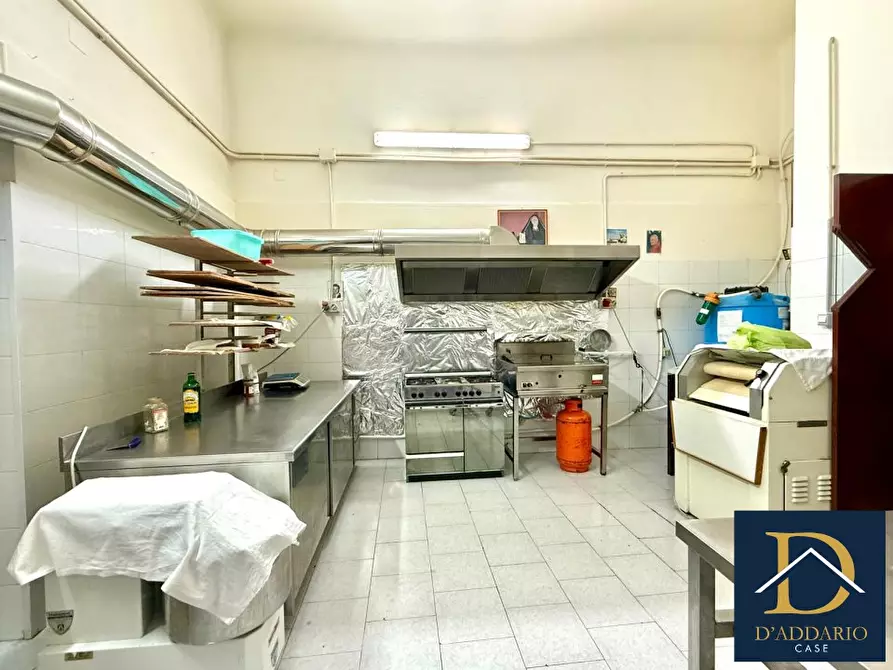 Immagine 9 di Licenza in vendita  75 a Taranto