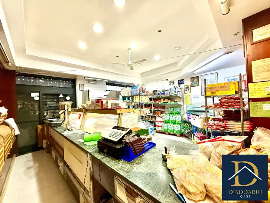 Immagine 3 di Licenza in vendita  75 a Taranto