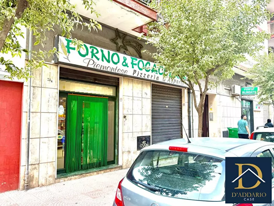 Immagine 1 di Licenza in vendita  75 a Taranto