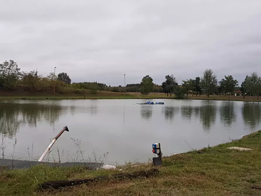 Immagine 5 di Azienda agricola in vendita  a Budrio