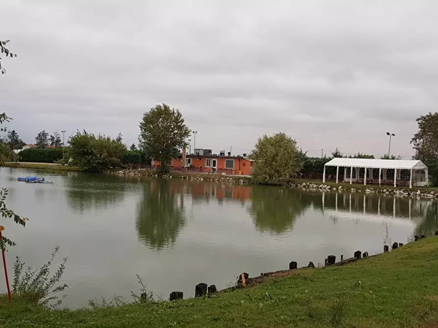 Immagine 4 di Azienda agricola in vendita  a Budrio