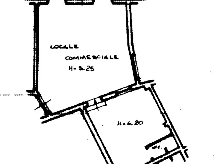 Immagine 9 di Licenza in vendita  a Colle Di Val D'elsa