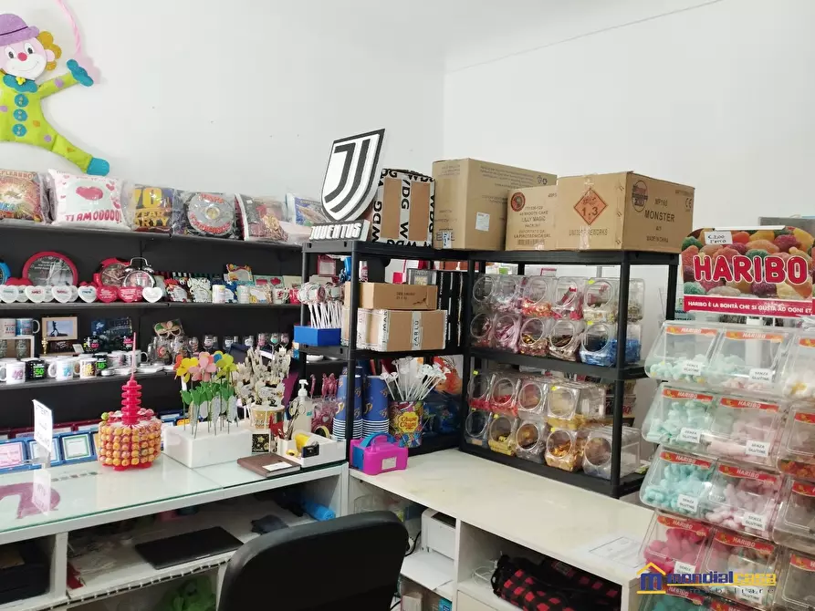 Immagine 3 di Licenza in vendita  a Pachino