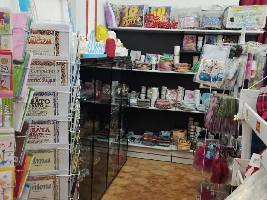 Immagine 4 di Licenza in vendita  a Pachino