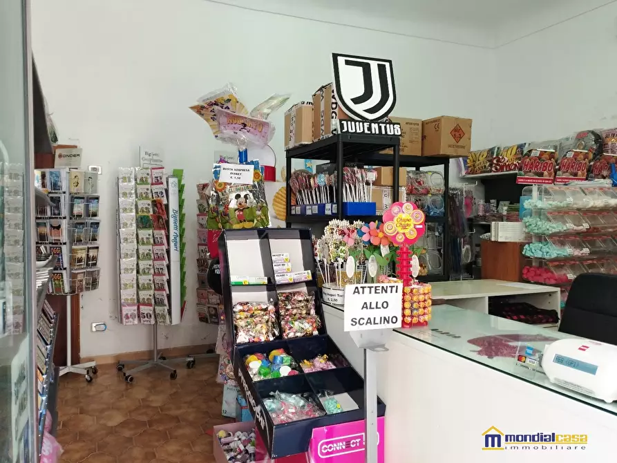 Immagine 2 di Licenza in vendita  a Pachino