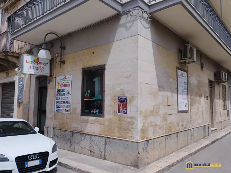 Immagine 6 di Licenza in vendita  a Pachino