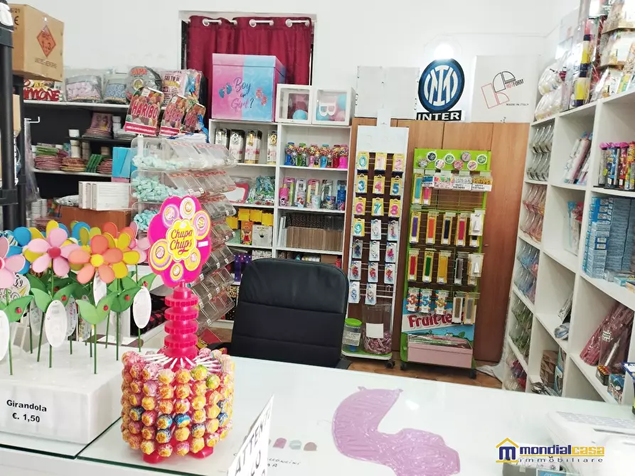 Immagine 5 di Licenza in vendita  a Pachino