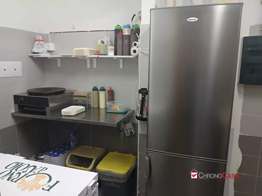 Immagine 2 di Licenza in vendita  a Messina