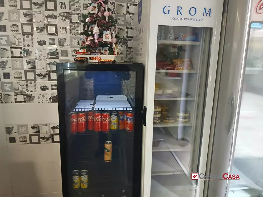 Immagine 9 di Licenza in vendita  a Messina