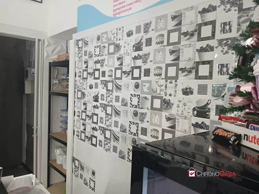 Immagine 10 di Licenza in vendita  a Messina