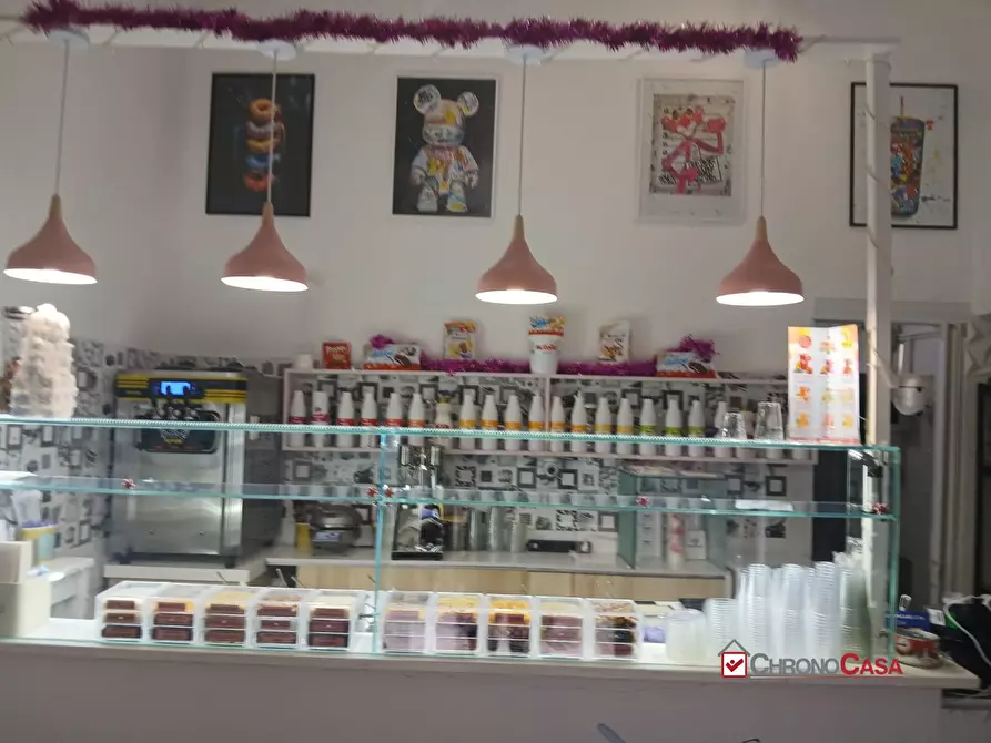 Immagine 7 di Licenza in vendita  a Messina