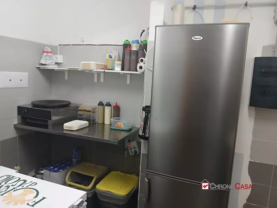 Immagine 3 di Licenza in vendita  a Messina