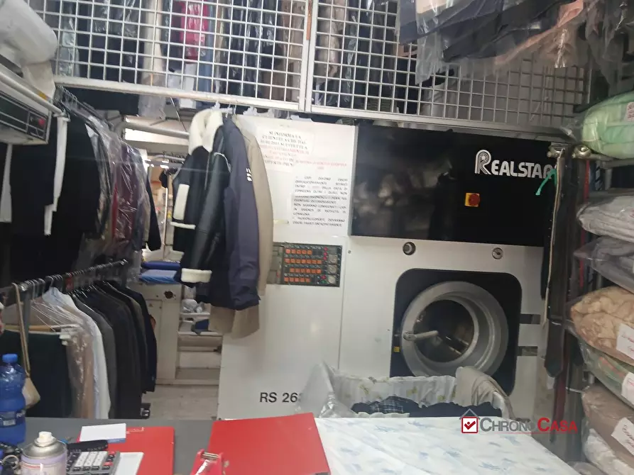 Immagine 10 di Licenza in vendita  a Messina