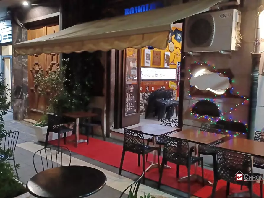 Immagine 3 di Licenza in vendita  a Messina