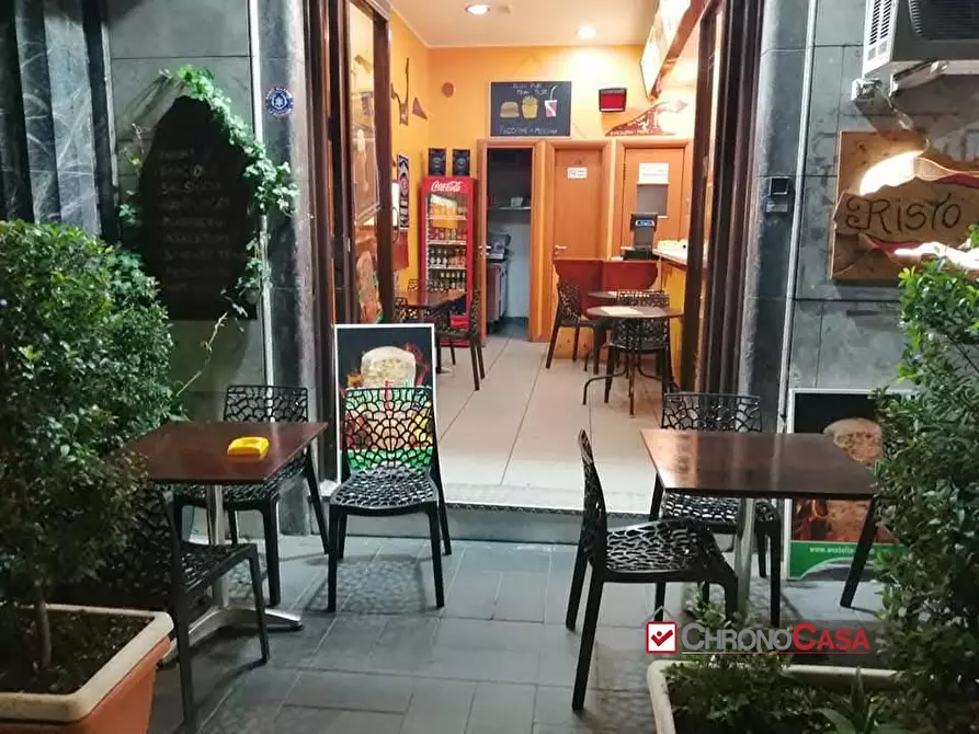 Immagine 1 di Licenza in vendita  a Messina