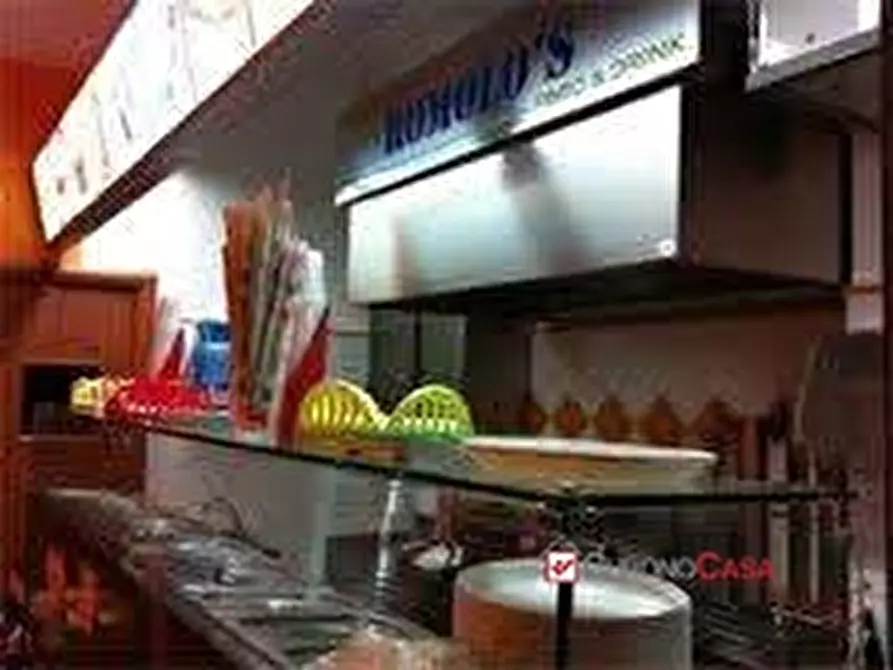 Immagine 4 di Licenza in vendita  a Messina